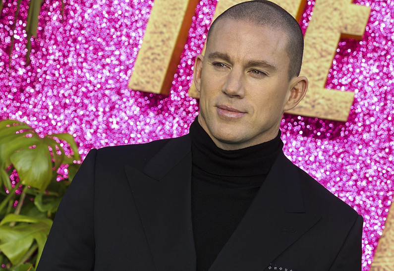 Ченнинг Татум 