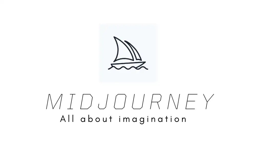 Нейросеть Midjourney.