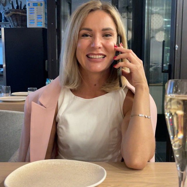 Гульнара, выпускница курса Маниберриз