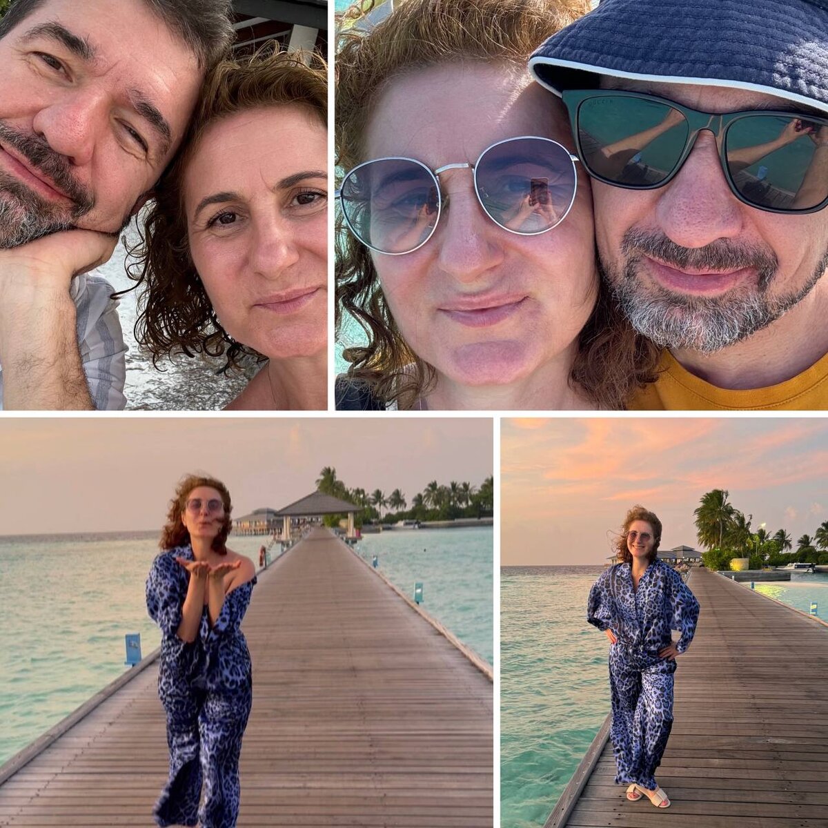 Хестанова Тамара и Станислав Сидоров, авторы и преподаватели курса «Практическая акупунктура» со стажем 25+ лет в лечении иглами