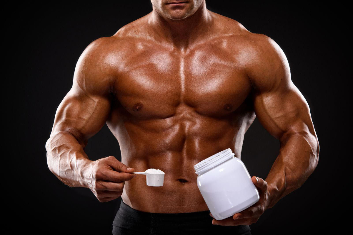 Workout Mass