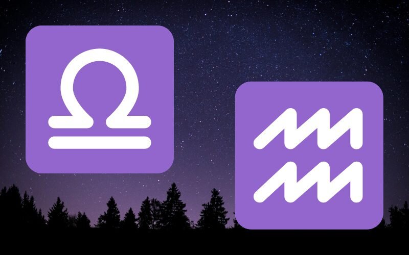 Выбор идеального партнера: гармоничные соединения знаков зодиака