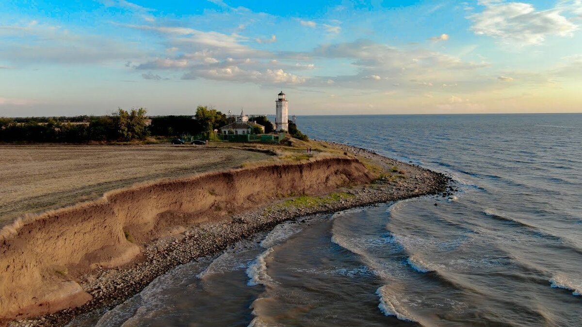 Приморско-Ахтарск – царство для любителей тихого отдыха у моря | w-sail |  Дзен