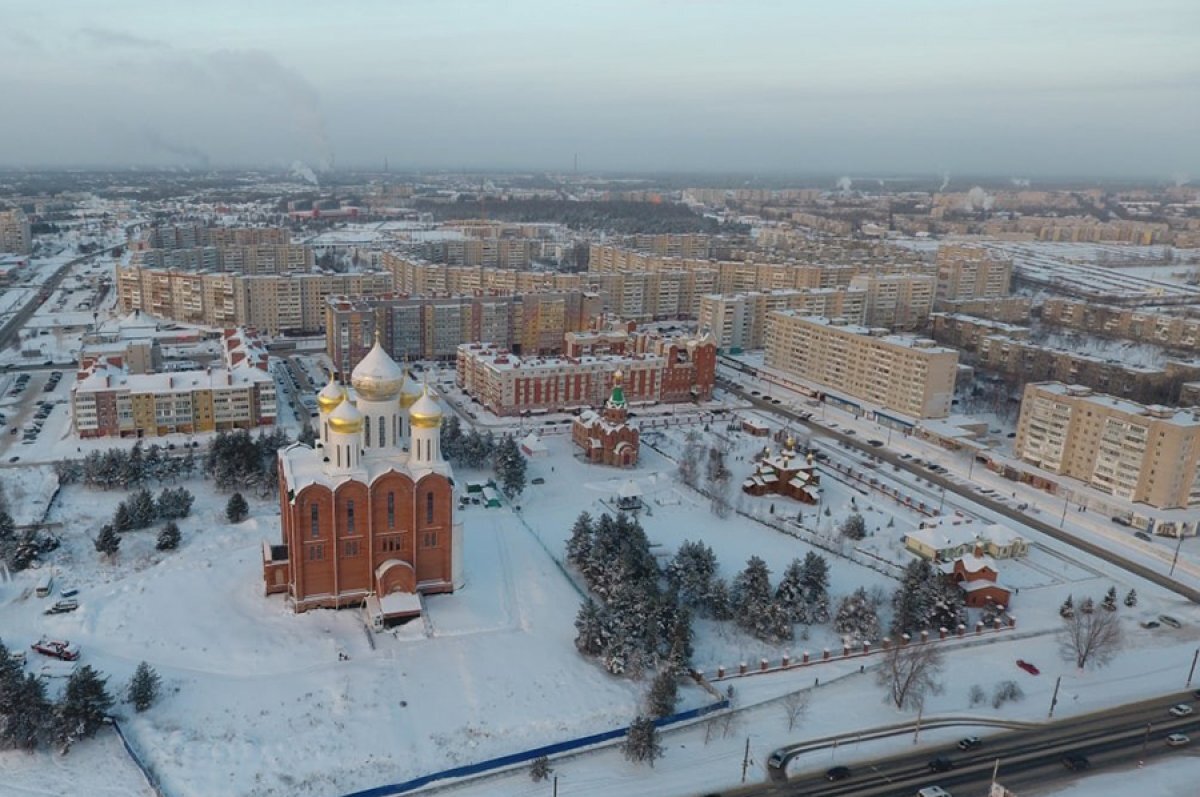    Жители Дзержинска обсуждают новый громкий хлопок в городе