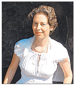 – Елена, сегодня армяно-российские отношения переживают драматические времена, и Вы – одна из немногих русских интеллигентов, кто системно на протяжении многих лет поддерживает тему нашего диалога. Скажите, а Вы были в Армении?