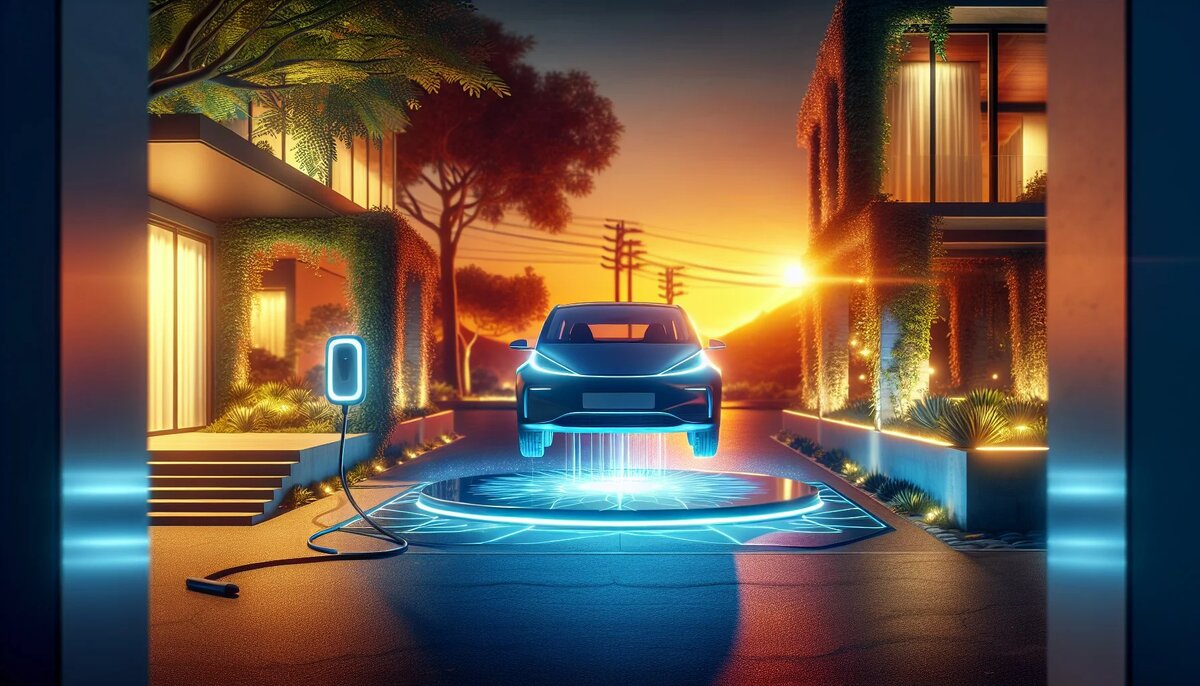    Изображение сгенерировано нейросетью DALL•Е 3 