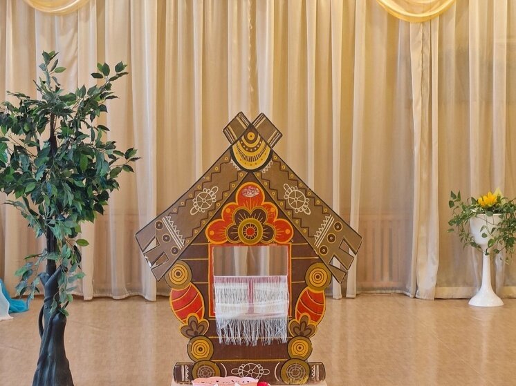     фото: мк в вологде