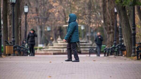    © Sputnik / Mihai Caraus