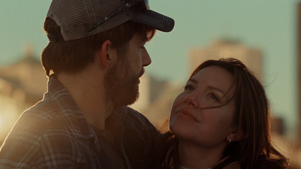 фильм «Природа любви» («Simple comme Sylvain, 2023, 18+)