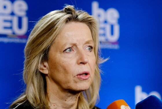    Кайса Оллонгрен