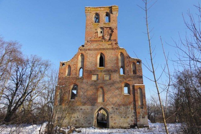   Фото: prussia39.ru