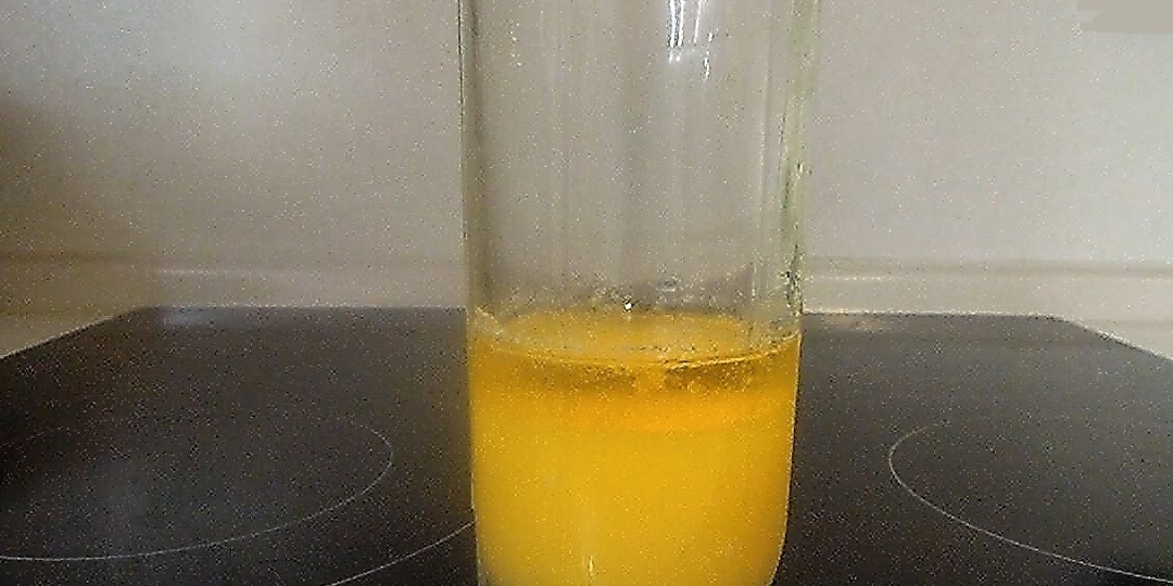 Тест сливочного масла. Как отличить подделку в домашних условиях.