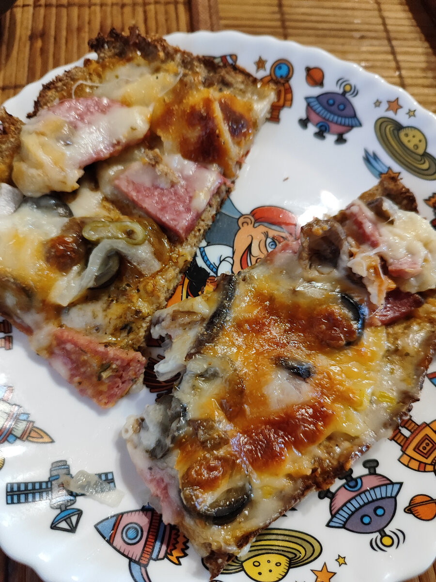 Вкусно