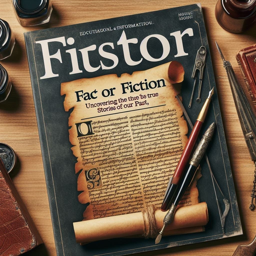 Исторический факты на канале Отголоски Истории