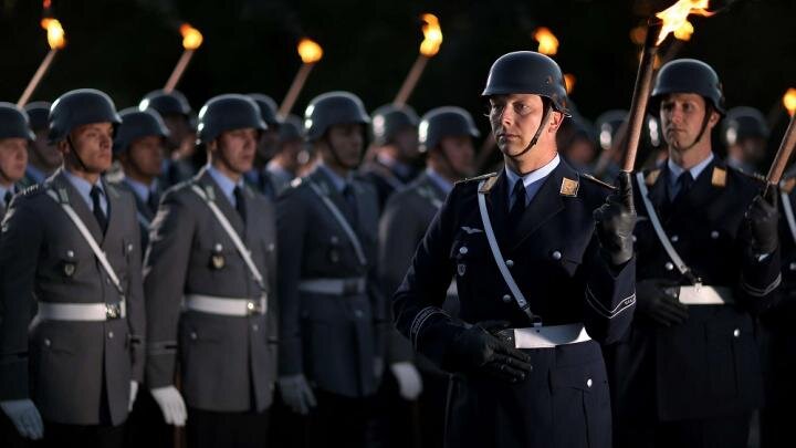 Фото: bundeswehr