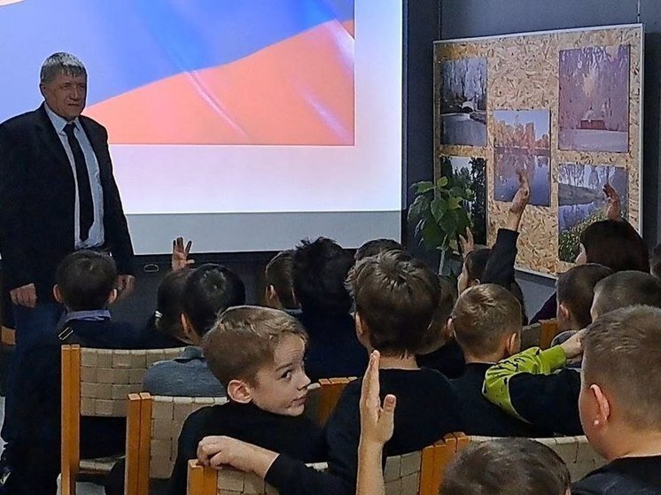     Фото Новое Весёлое