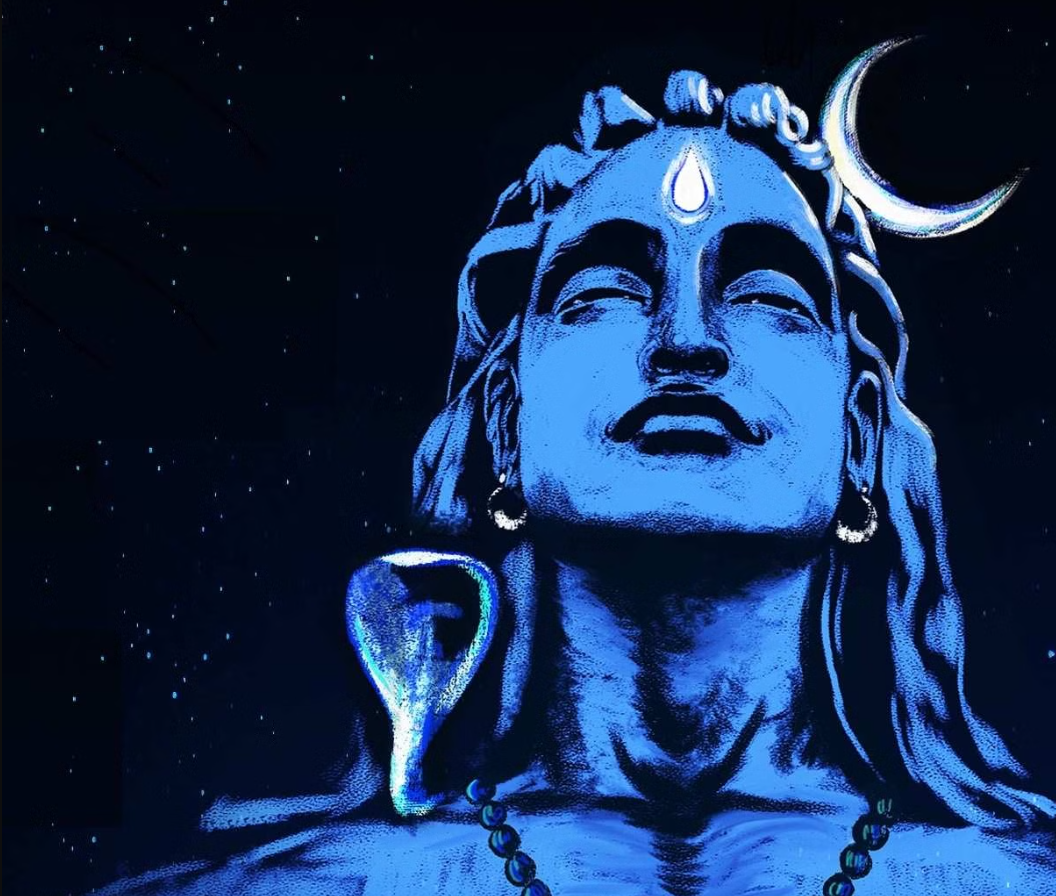 Изображение: isha.sadhguru.org
