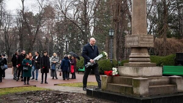    © Photo : Telegram / Igor Dodon