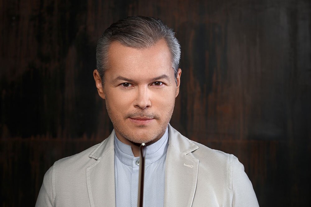     Фото: Московская государственная академическая филармония