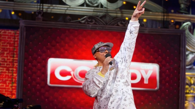  Comedy Club / ТНТ