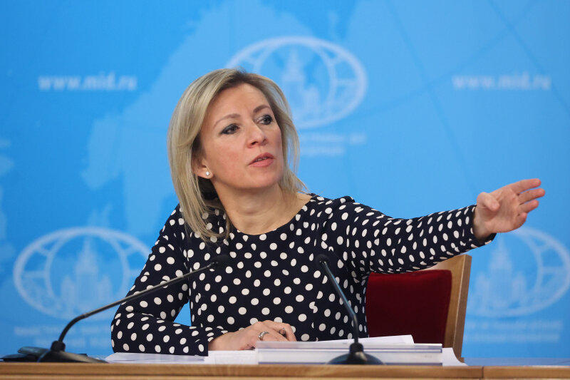    Petrov Sergey/news.ru/Globallookress