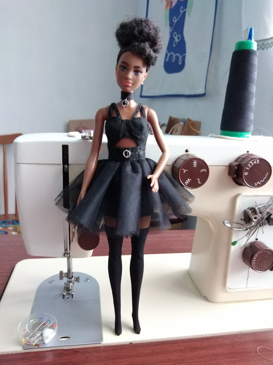 Сначала на Тиане 