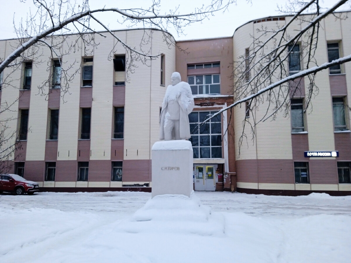 Академии на улице Георгия Седова, Северодвинск — 1 академия 🎓 (адрес, на карте) | HipDir