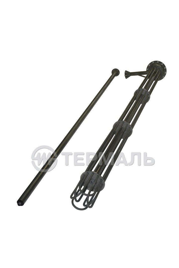 Термаль и Энергетика