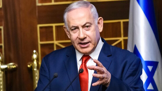    Times of Israel: Нетаньяху собирается завершить к 10 марта операцию в Рафахе Богдан Герцен