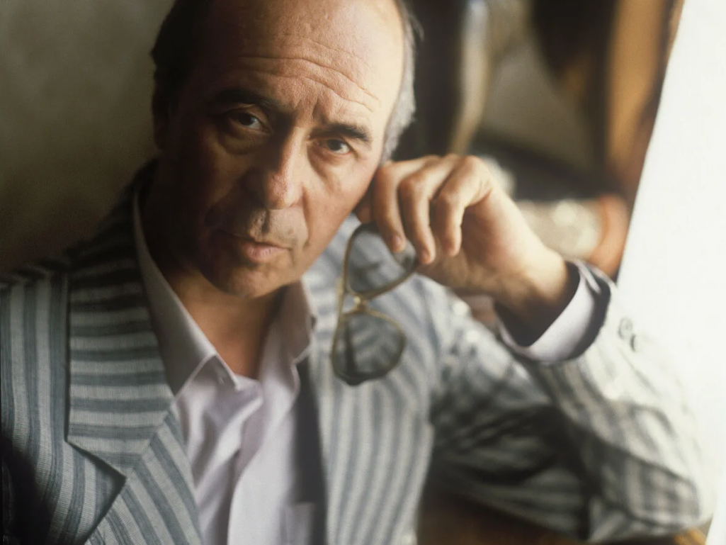 Олег Иванович Борисов