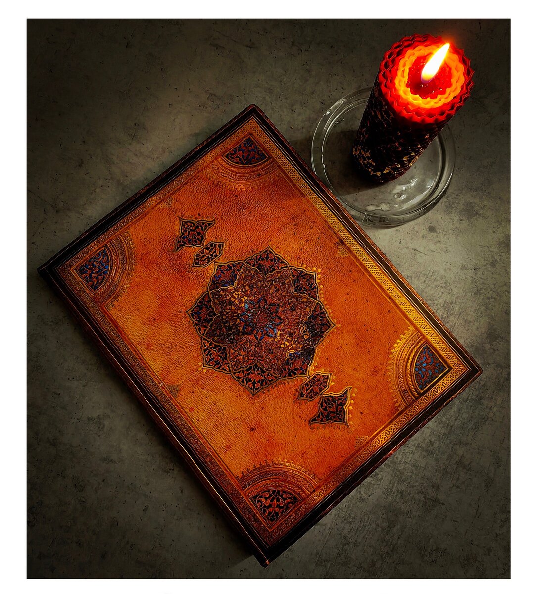 Моя Гримория❤️