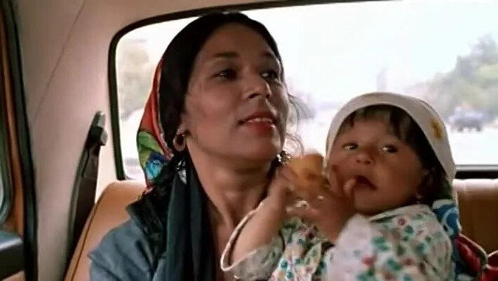 Однажды известному советскому режиссеру Татьяне Лиозновой попалась на глаза повесть о провинциальной девушке, которая приехала в Москву поступать в театральный вуз.-7