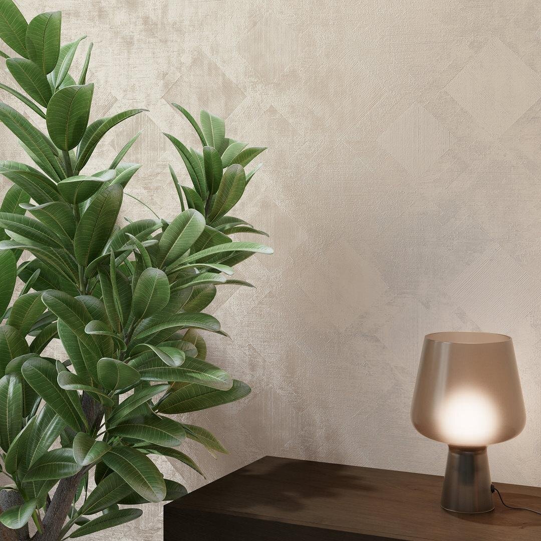 KERAMA MARAZZI Обои "Винтаж"