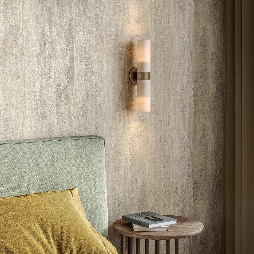 KERAMA MARAZZI Обои "Виньетки"