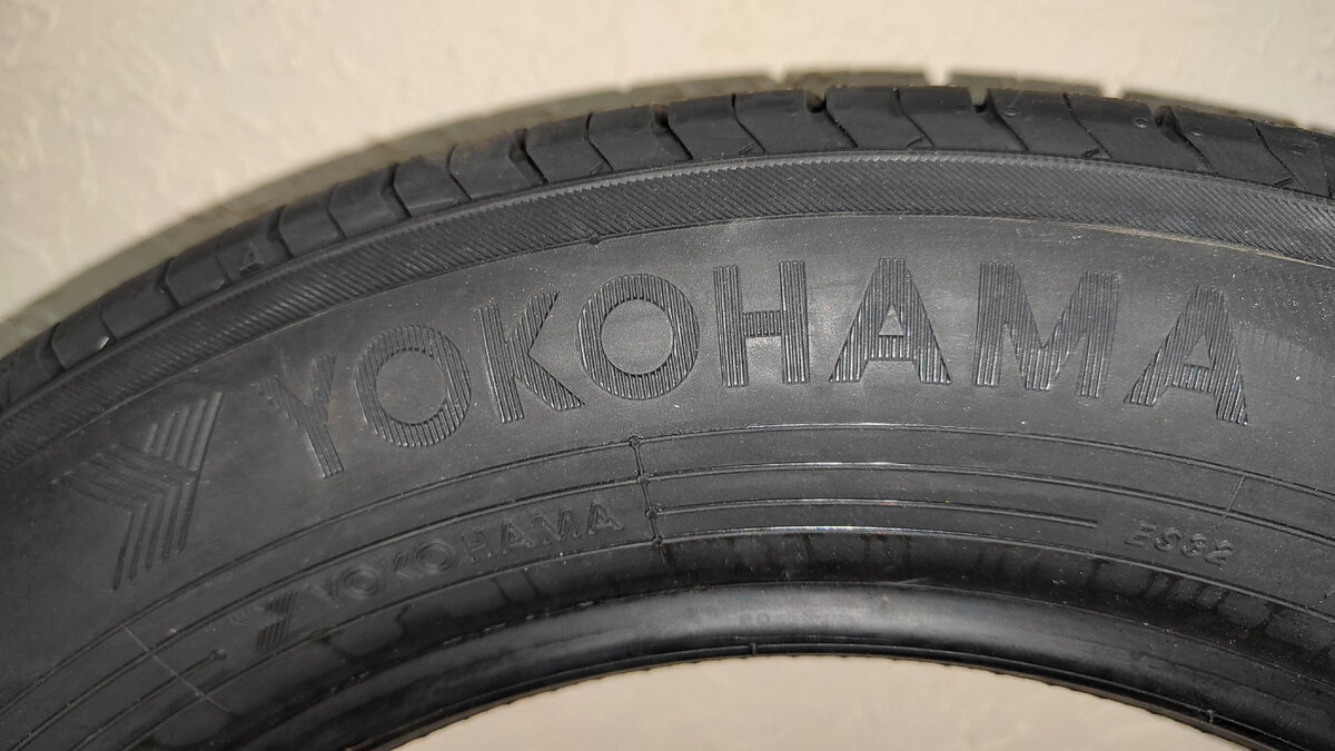 Моя новая резина, листайте >>>