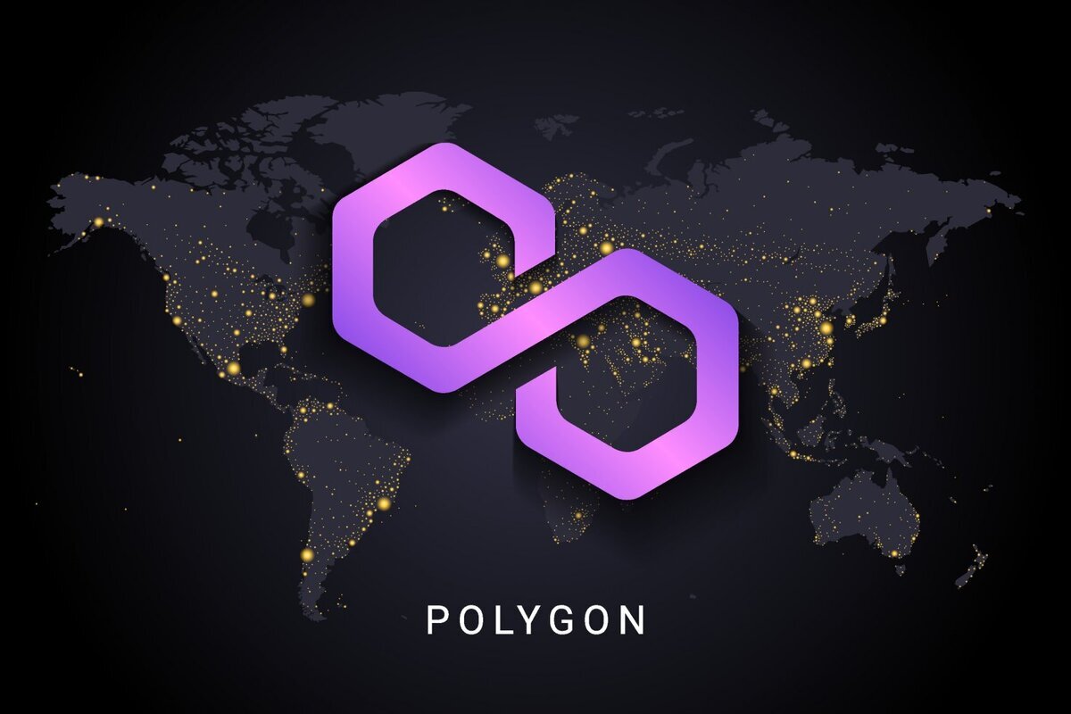 #Polygon