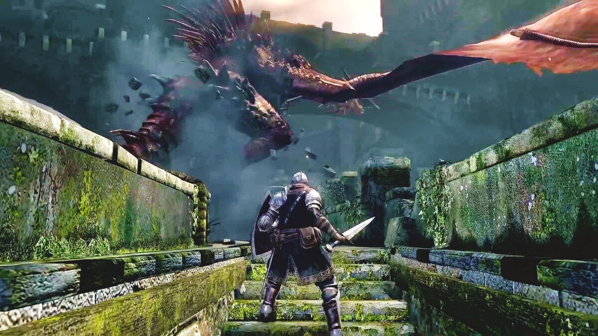 Скриншот игры