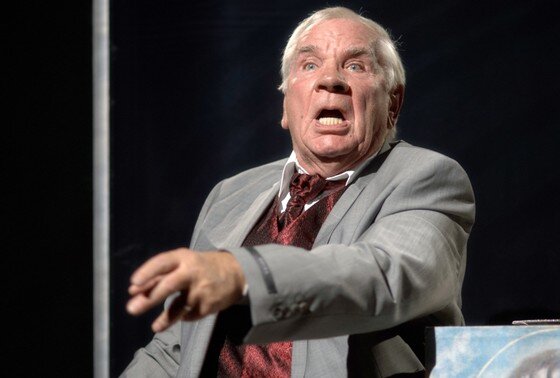     Владимир Лисецкий