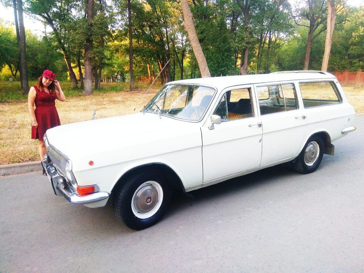 После приезда домой.. 