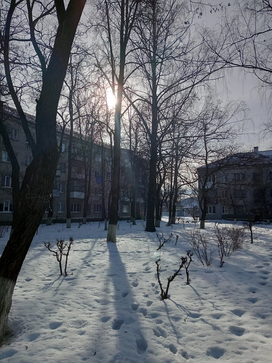Как же хорошо