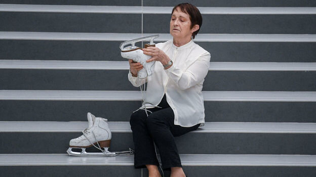 Тамара Москвина. Фото Дарья Исаева, «СЭ»