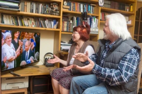 Уже в апреле: миллионы пенсионеров получат прибавку