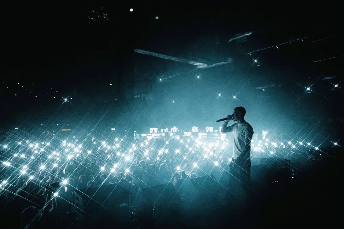 Friendly Thug 52 Ngg — концерт 7 декабря 2023 в Нижнем Новгороде