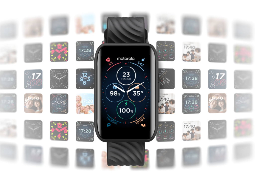Источник изображения: Motorola