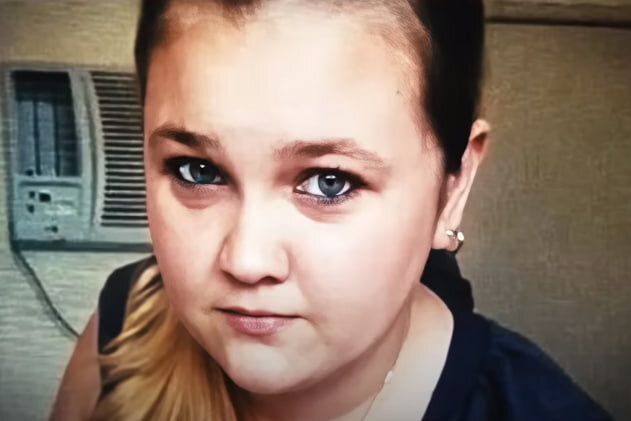 На фото: Джоди Майер