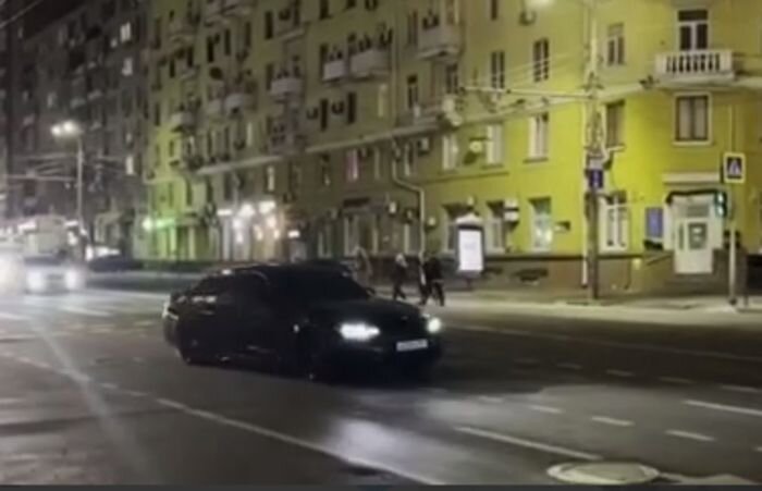 Источник фото: пресс-служба ГИБДД по Ростовской области