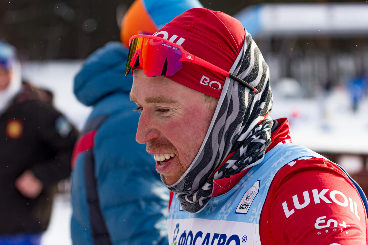 Илья Семиков 