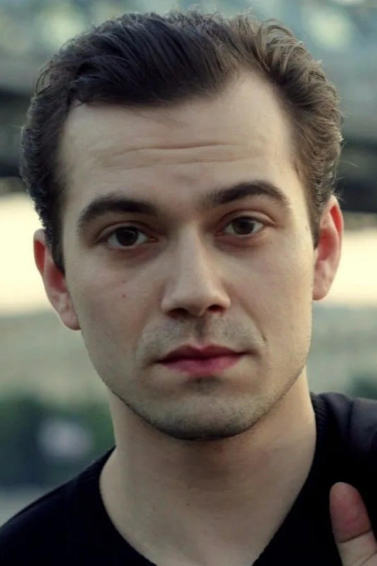 Никита Быченков