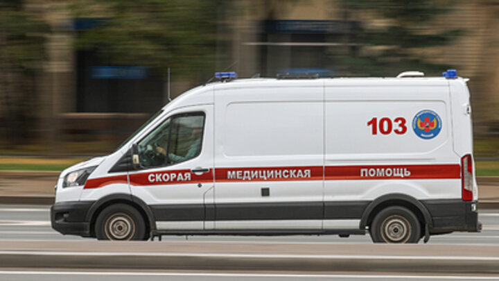 ФОТО: BULKIN SERGEY/GLOBALLOOKPRESS