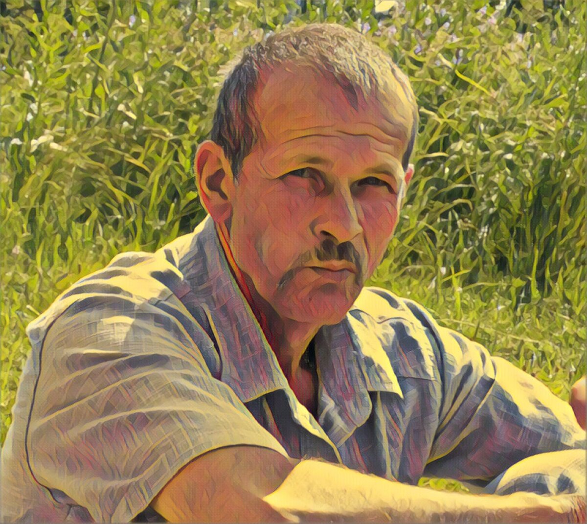 Григорий Павлович